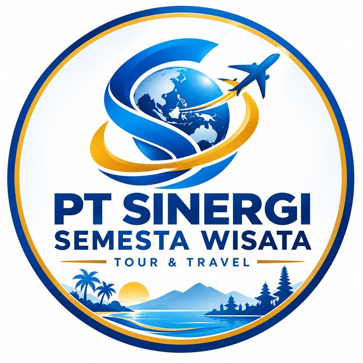 PT Sinergi Semesta Wisata